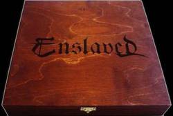 Enslaved (NOR) : The Wooden Box